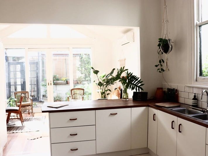 FULLY FURNISHED HOUSE – 1-6 4