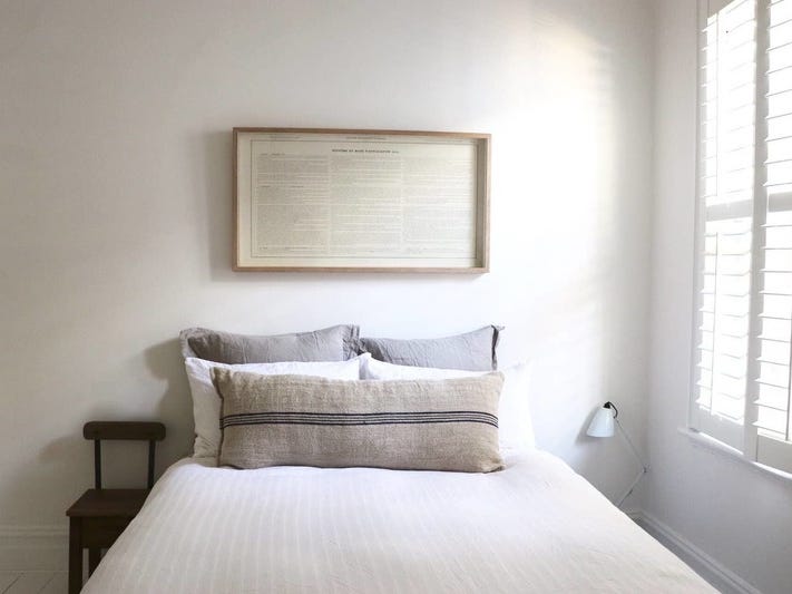 FULLY FURNISHED HOUSE – 1-6 15