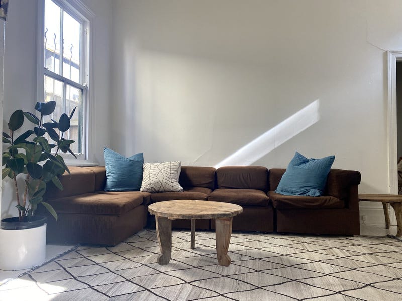 FULLY FURNISHED HOUSE – 1-6 20
