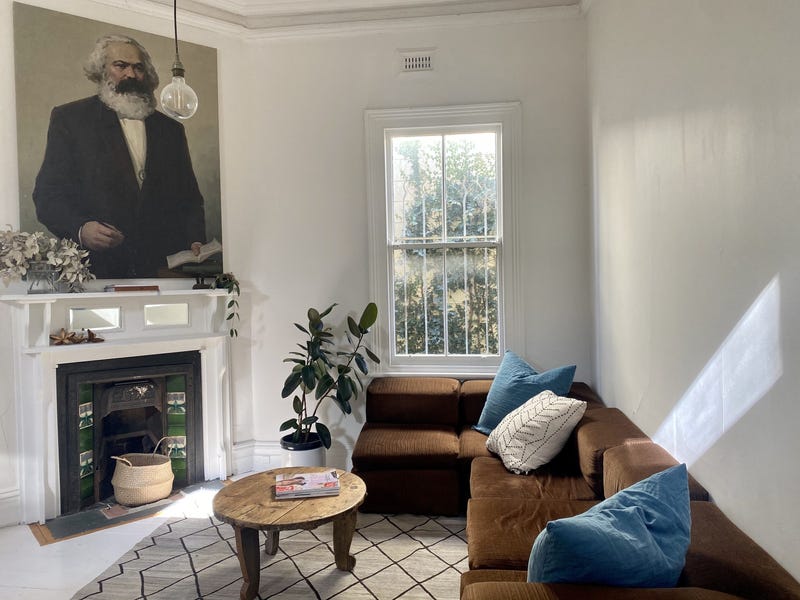 FULLY FURNISHED HOUSE – 1-6 21