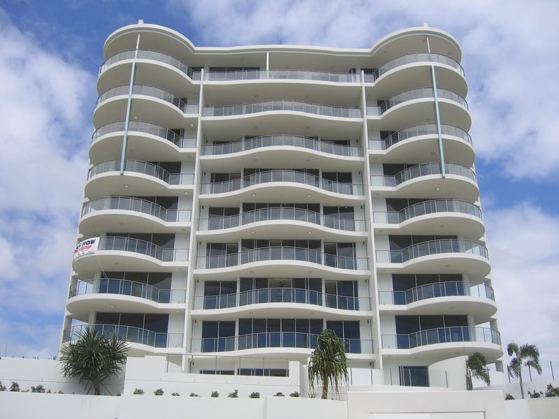 Penthouse Ocean Views incl Wifi & servicing
