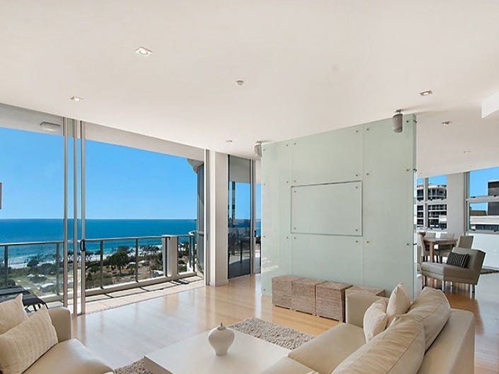 Penthouse Ocean Views incl Wifi 4