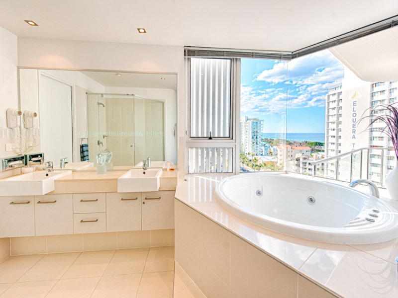 Penthouse Ocean Views incl Wifi 5