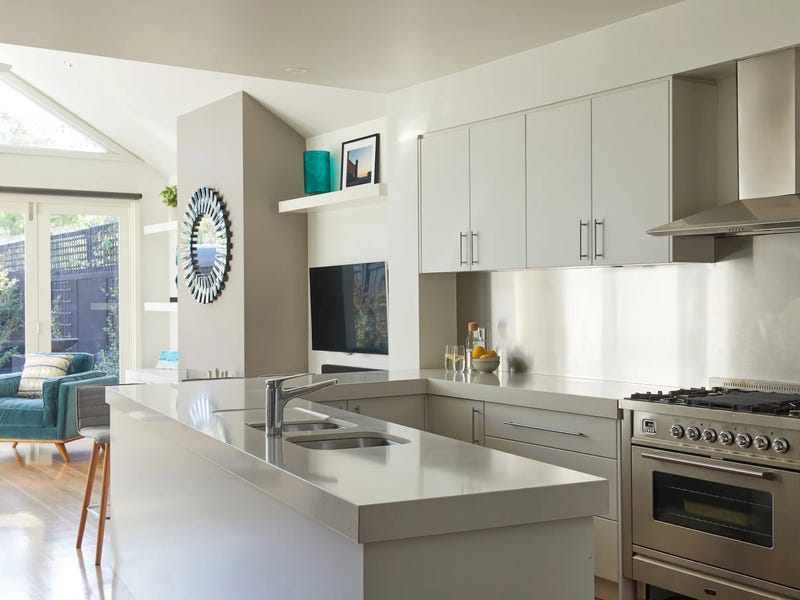 Fully furnished terrace – 3,6,12 4