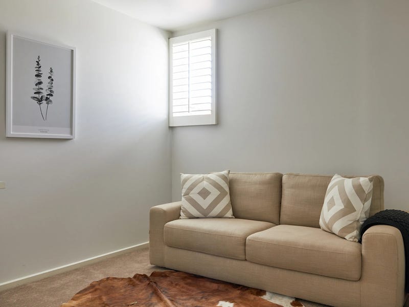 Fully furnished terrace – 3,6,12 13