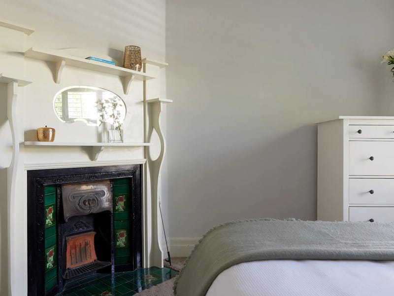 Fully furnished terrace – 3,6,12 15