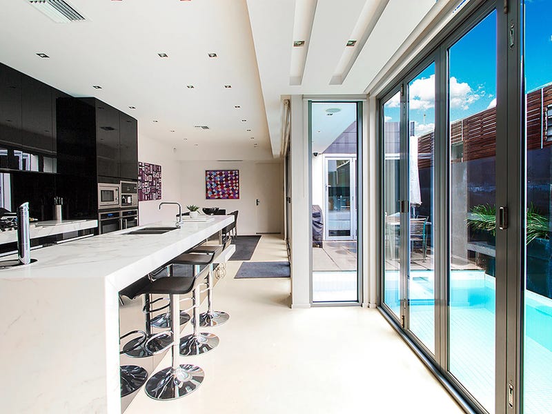 Ultra modern furnished home – 3,6,12 month rental