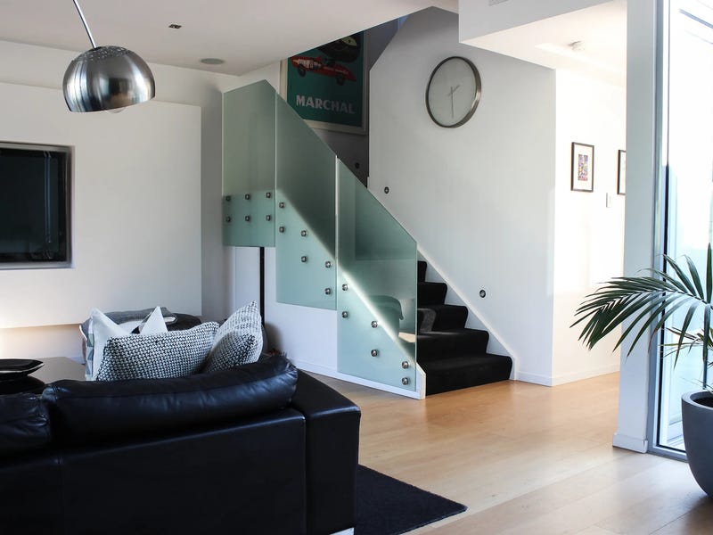 Ultra modern furnished home – 2