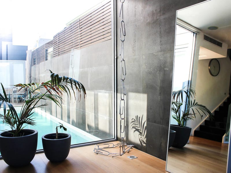 Ultra modern furnished home – 3