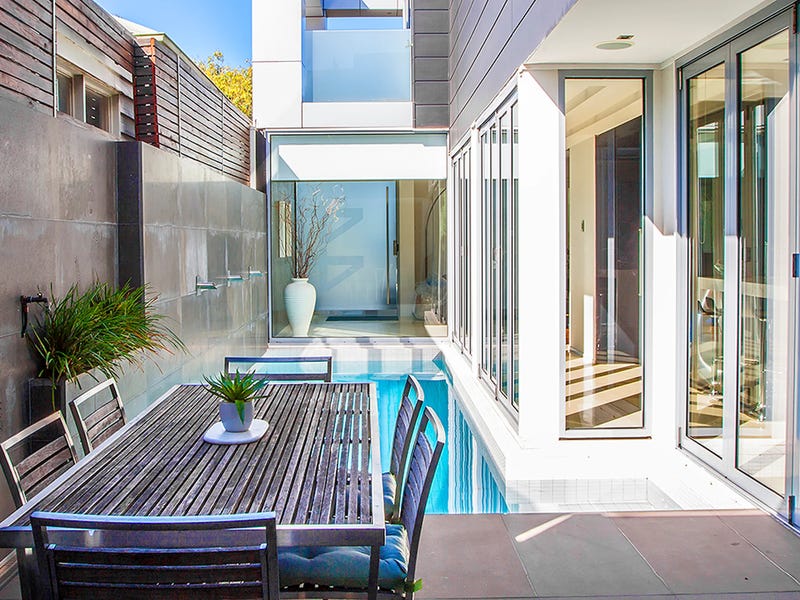 Ultra modern furnished home – 4