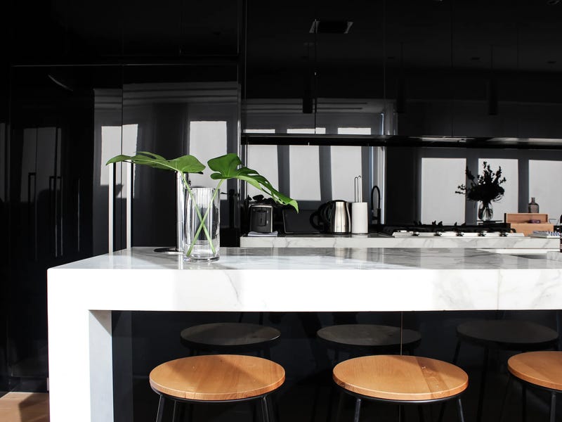 Ultra modern furnished home – 6