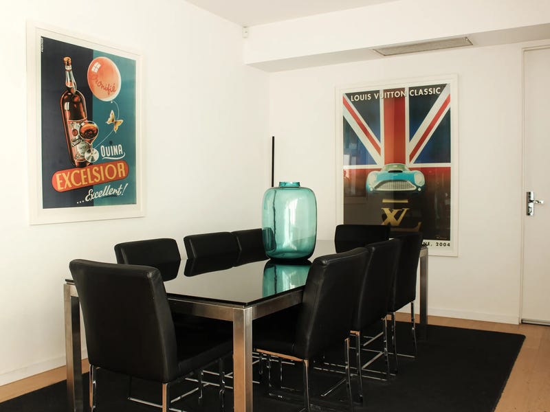 Ultra modern furnished home – 7