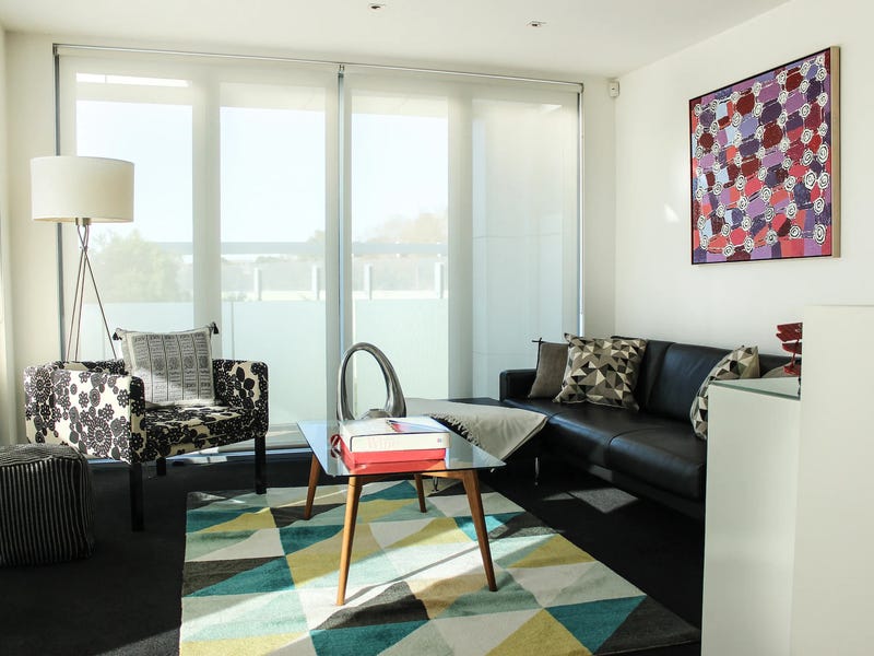 Ultra modern furnished home – 12