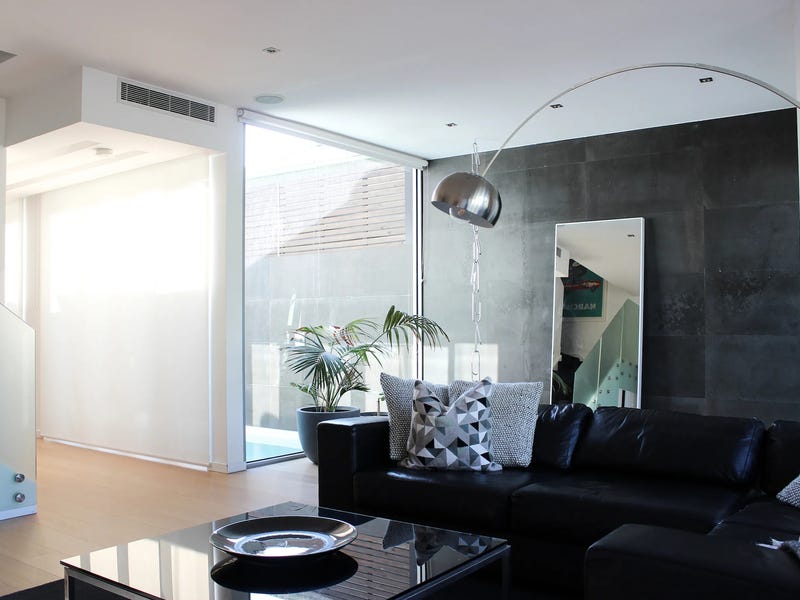Ultra modern furnished home – 23