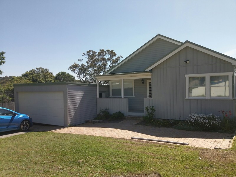LEASEDCharacter home with Amazing views 3