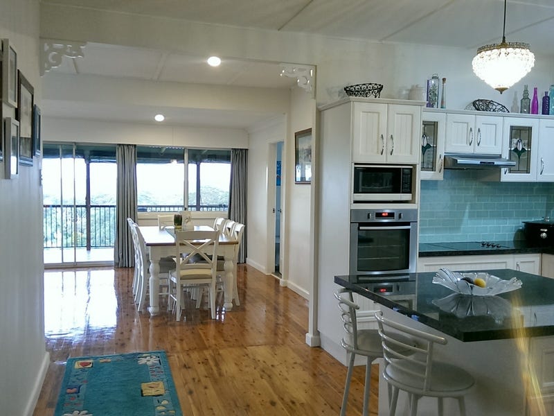 LEASEDCharacter home with Amazing views 4