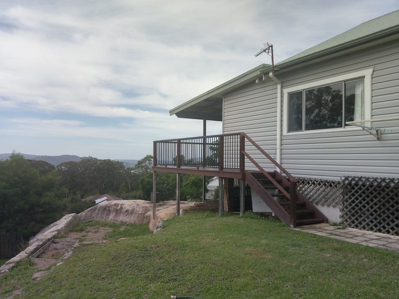 LEASEDCharacter home with Amazing views 11
