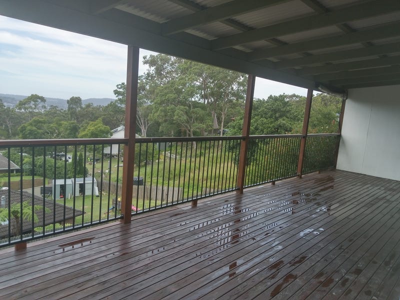 LEASEDCharacter home with Amazing views 12