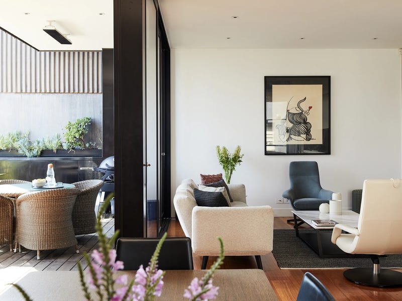 Furnished property – 3,6,12 month rental available