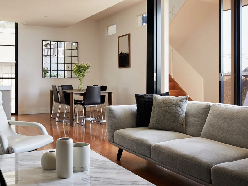Furnished property – 3,6,12 month 3