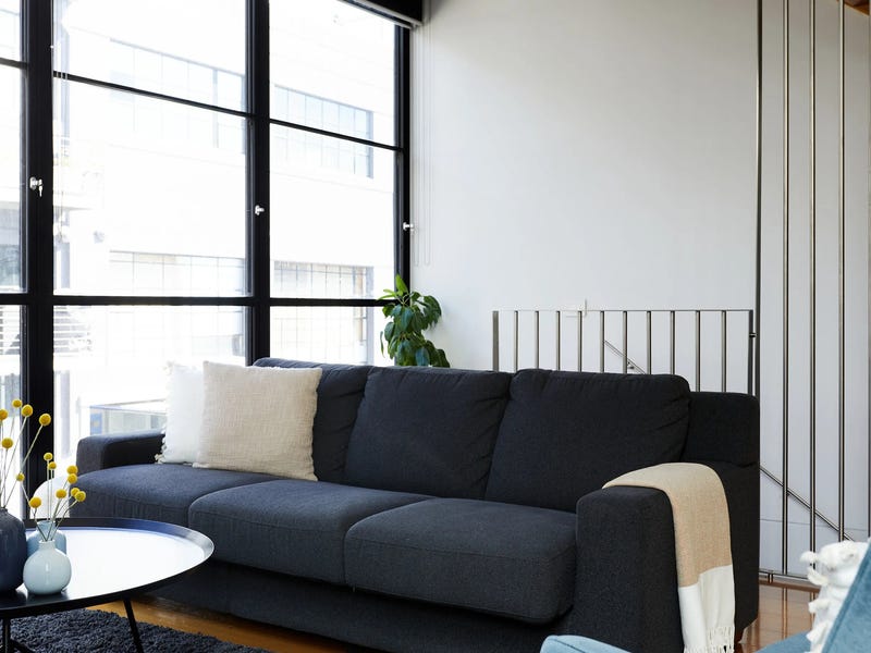 Furnished townhouse  – Avail 6