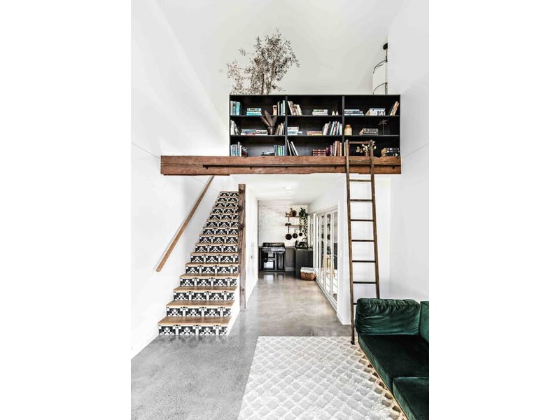 SELF CONTAINED LOFT INC. WEEKLY 2