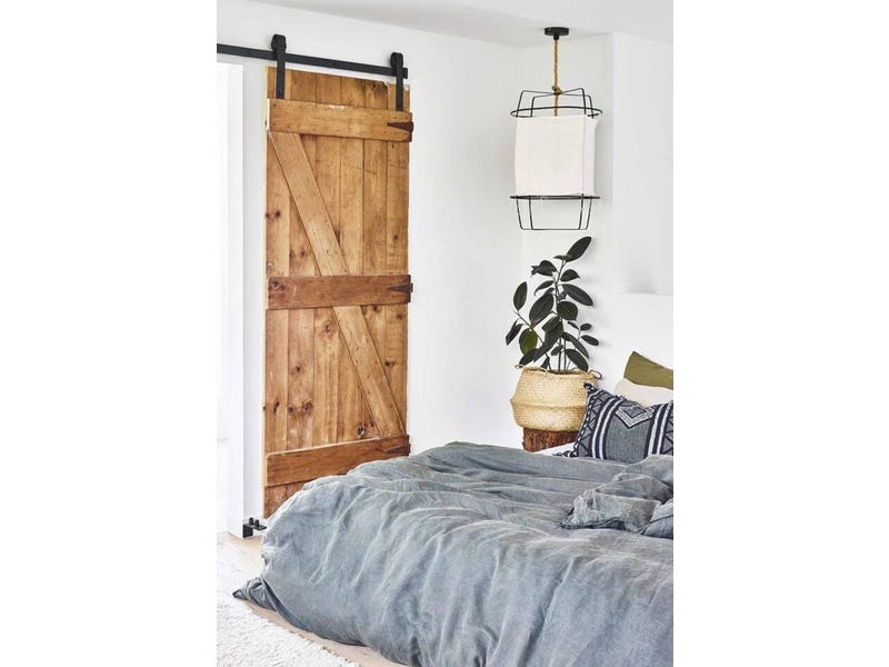 SELF CONTAINED LOFT INC. WEEKLY 6