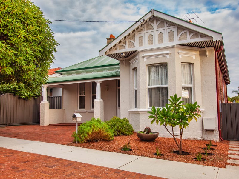 Charming Character Home