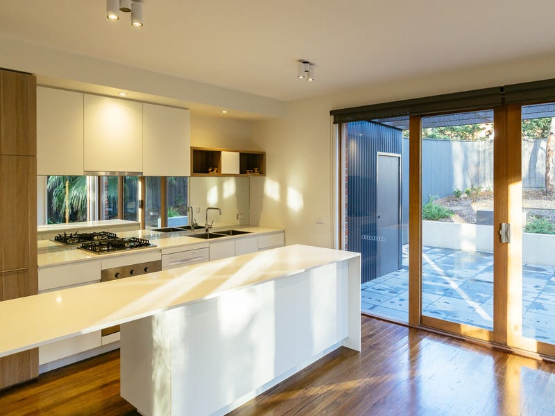 An Architect designed modern apartment 3