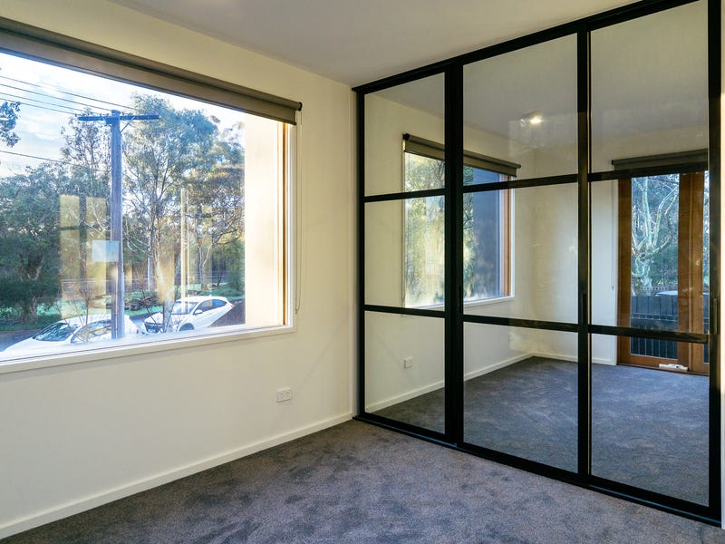 An Architect designed modern apartment 7