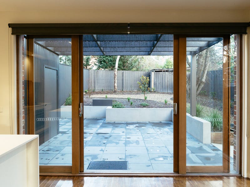 An Architect designed modern apartment 10
