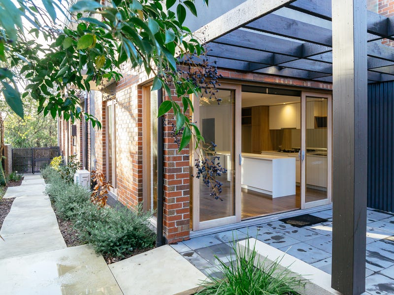 An Architect designed modern apartment 13