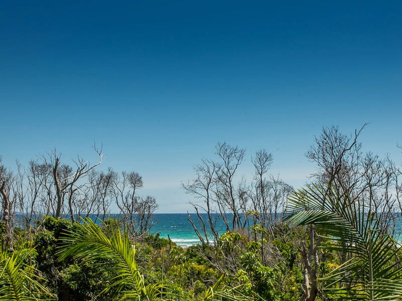Apartment with ocean views, walking 8