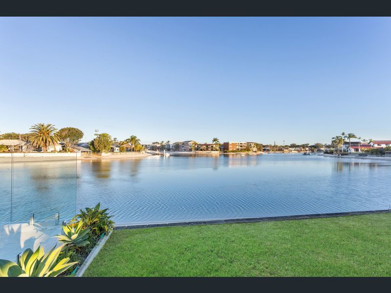 Waterfront Home 2