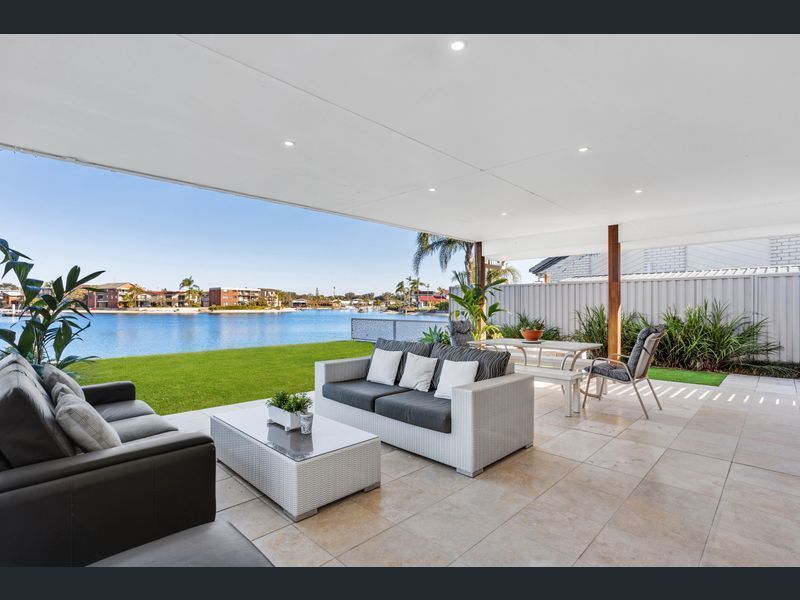 Waterfront Home 3