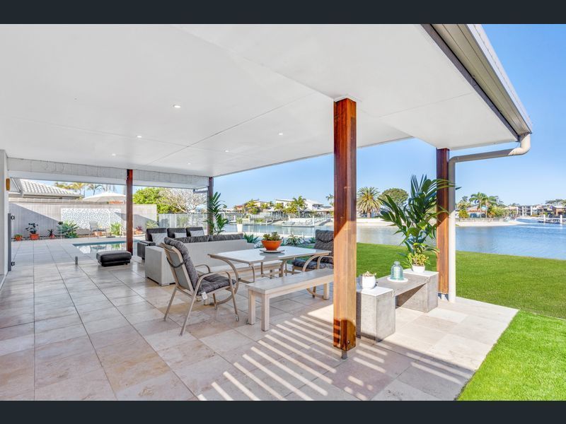 Waterfront Home 5