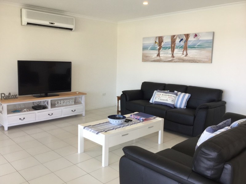 Waterfront Home 7