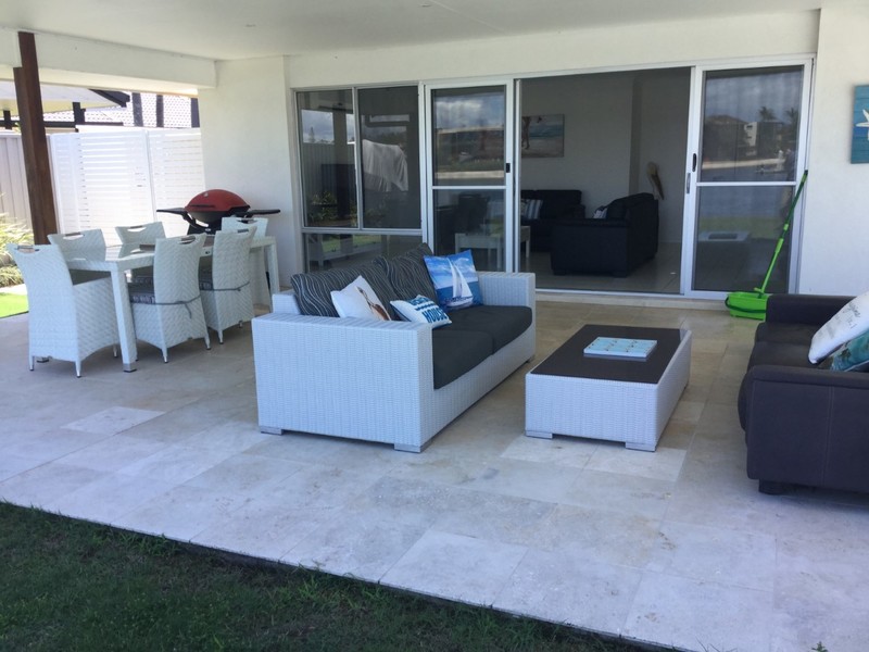 Waterfront Home 8