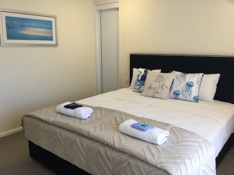 Waterfront Home 12