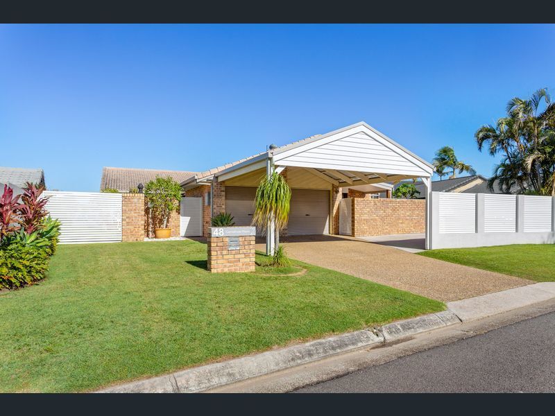 Waterfront Home 14
