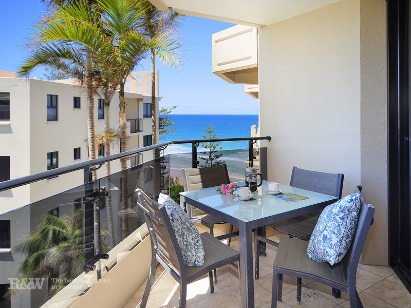3 Bedroom Apartment 2