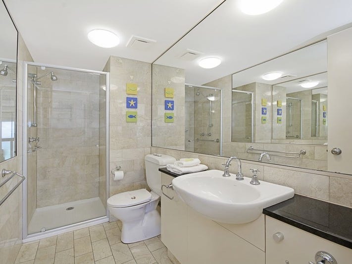 3 Bedroom Apartment 4