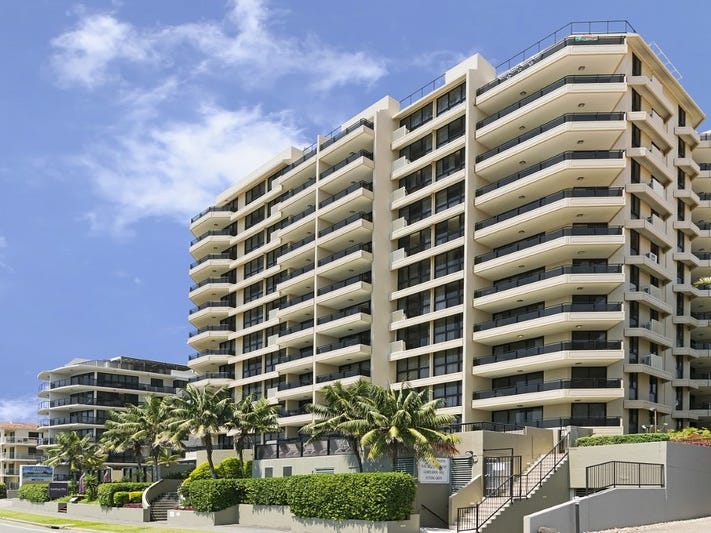 3 Bedroom Apartment 5