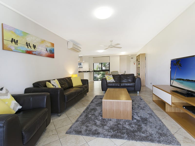 3 Bedroom Apartment 7
