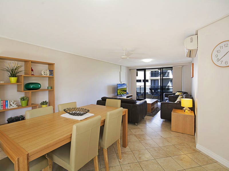 3 Bedroom Apartment 9