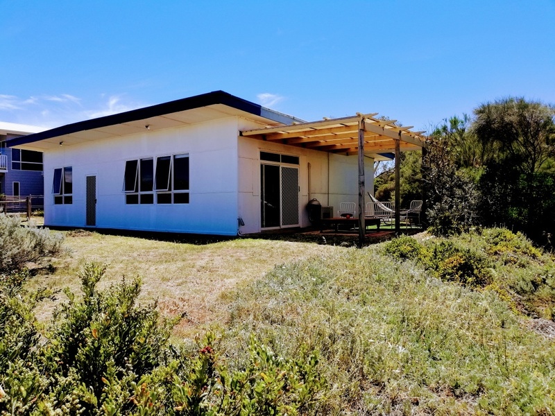 Affordable Esplanade Seaside Lifestyle