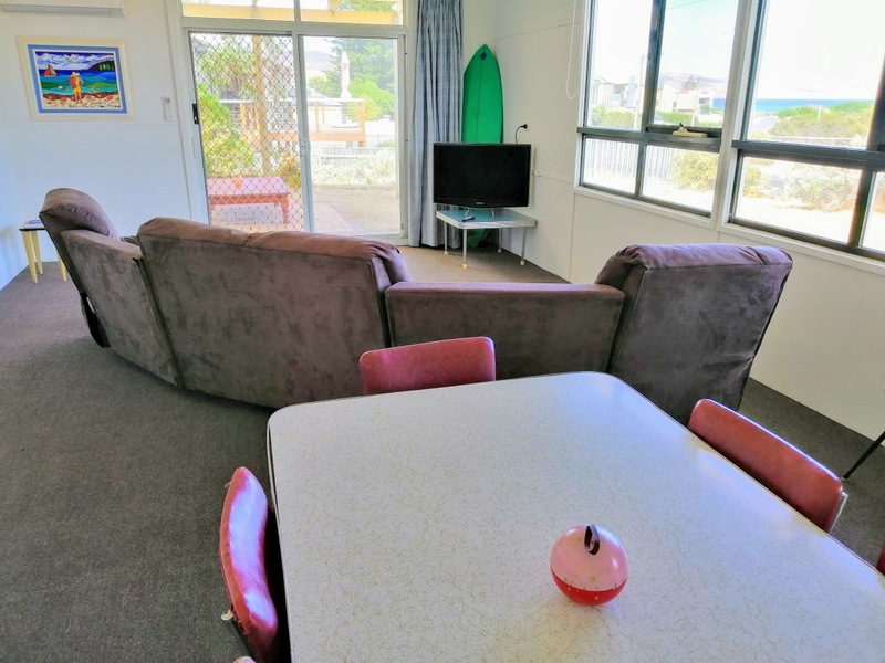 Affordable Esplanade Seaside Lifestyle 4