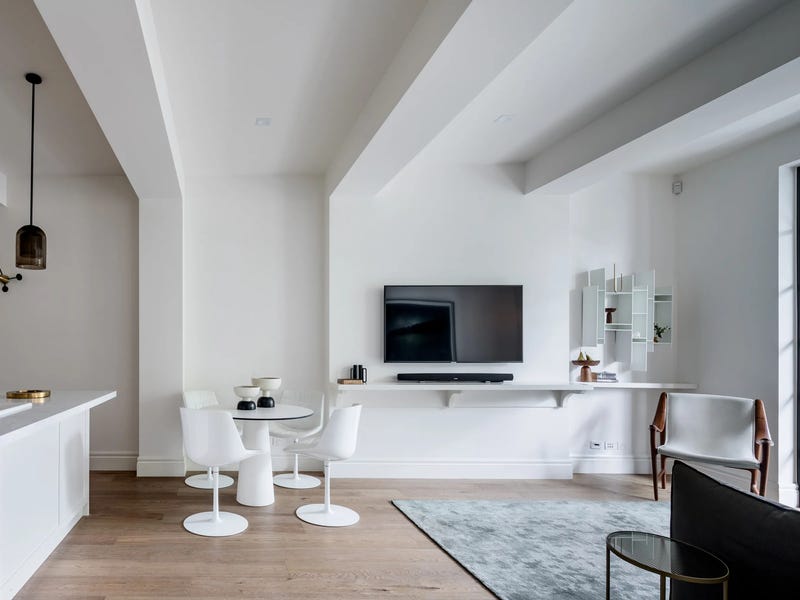 Furnished property – 3,6,12 month 3