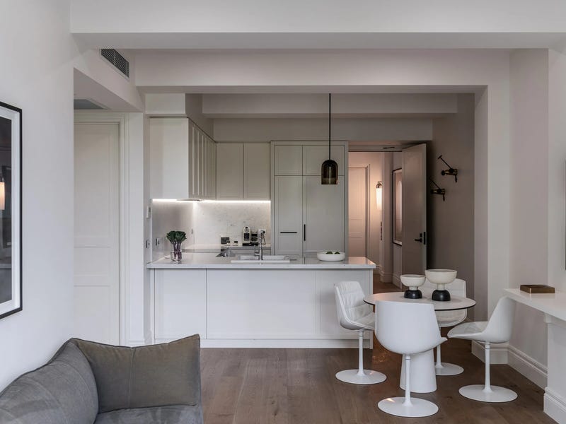 Furnished property – 3,6,12 month 10