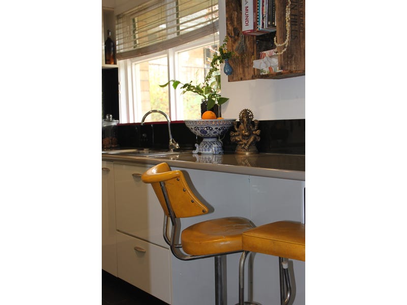 Blissful ground floor fully furnished 6
